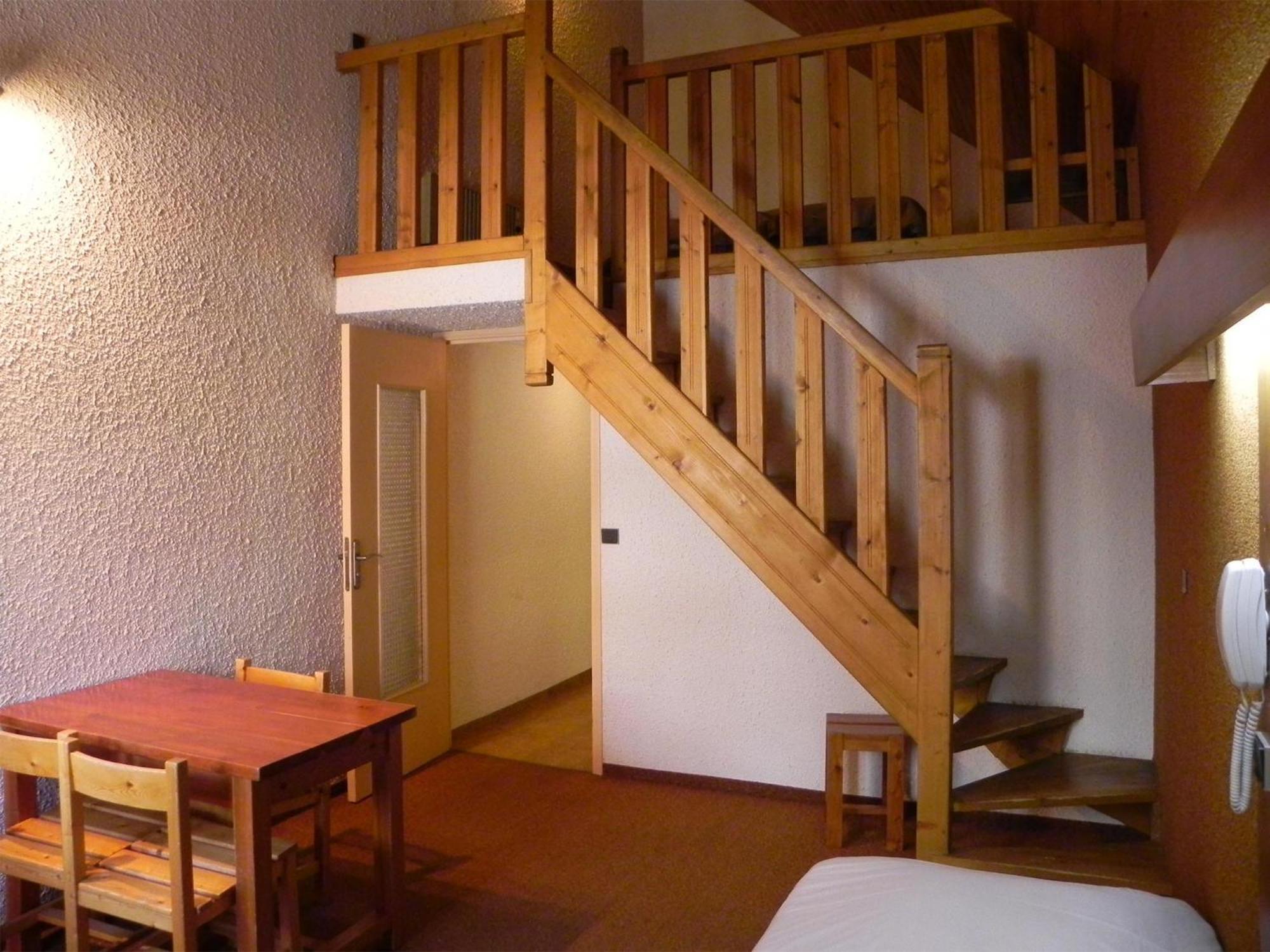 Hotel Residence Les Colchiques Le Monêtier-les-Bains Exteriör bild